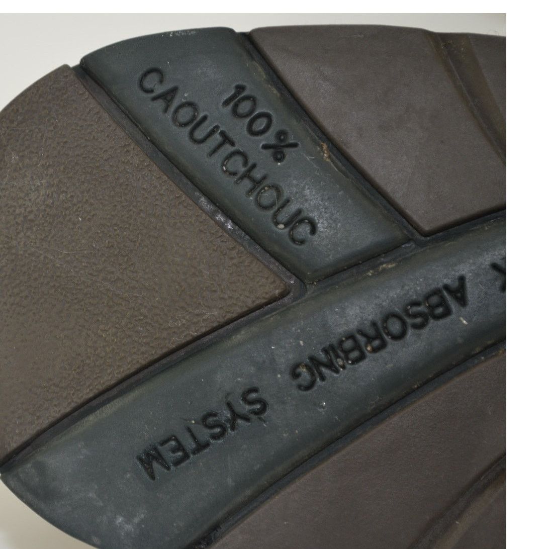 Mephisto Mephisto Abel Air Goodyear Welted Tan Leather Oxfords Sz 7.5 Size US 7.5 / EU 40-41 - 12 Thumbnail