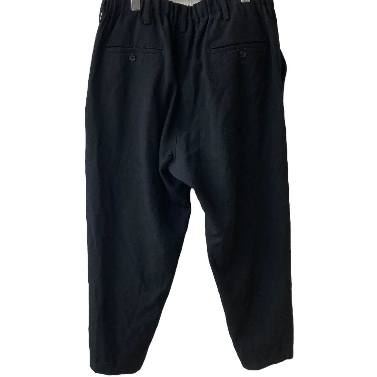Yohji Yamamoto YOHJI YAMAMOTO slacks pants Size US 31 - 2 Thumbnail