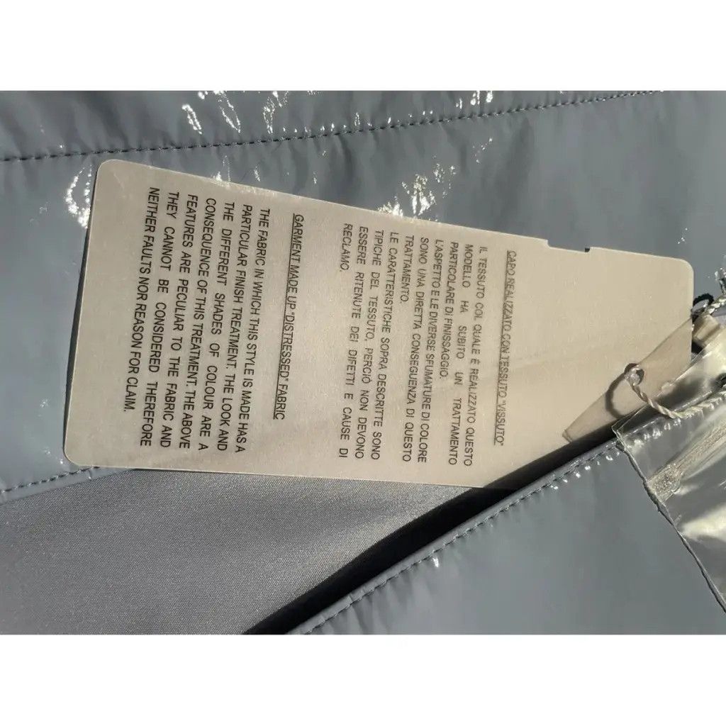 Max Mara Trench, Max Mara Size XS / US 0-2 / IT 36-38 - 7 Thumbnail