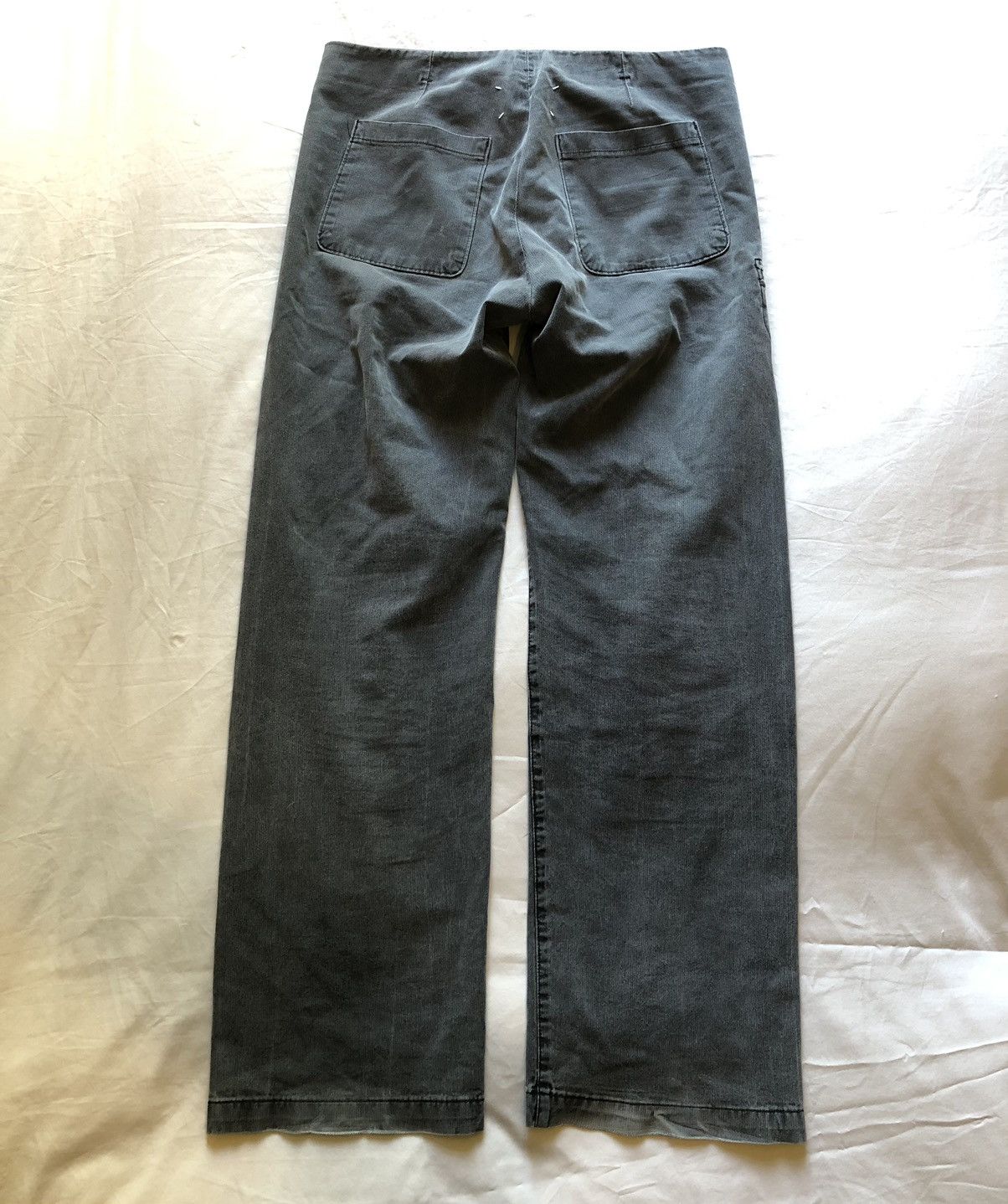 Maison Margiela Martin Margiela FW 2000 McQueen Pants | Grailed