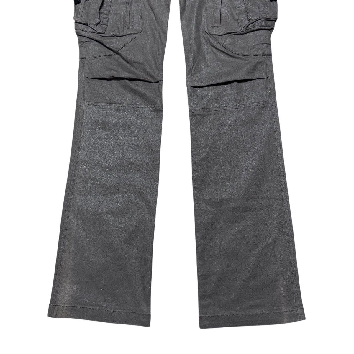 Tornado Mart Vintage Tornado Mart Cargo Pants Flare Size US 32 / EU 48 - 10 Thumbnail