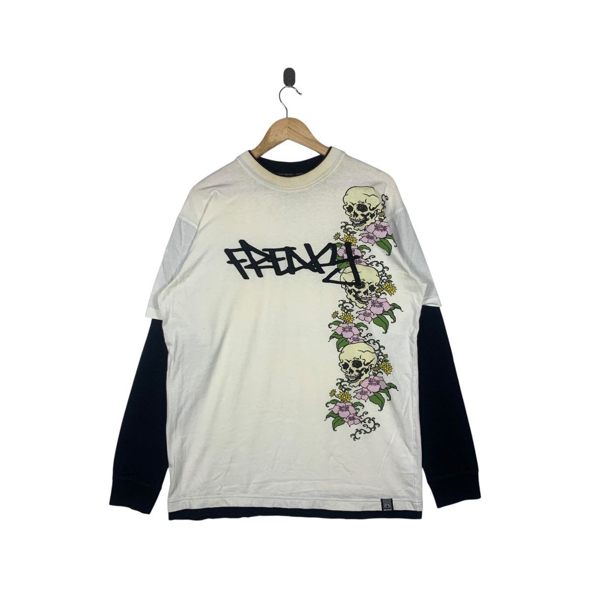 Freaky Massive | Grailed