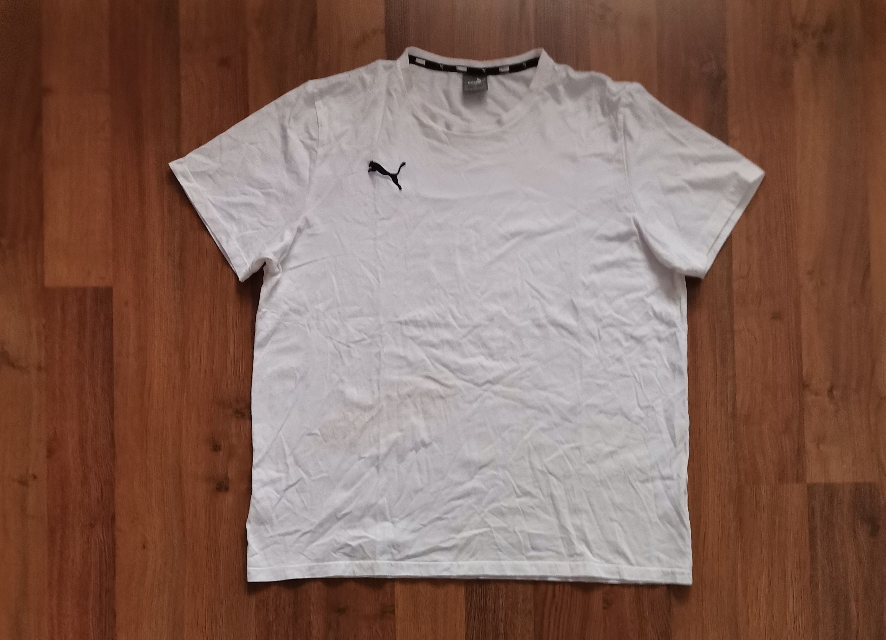 Puma Puma T-Shirt Size US XXL / EU 58 / 5 - 1 Thumbnail