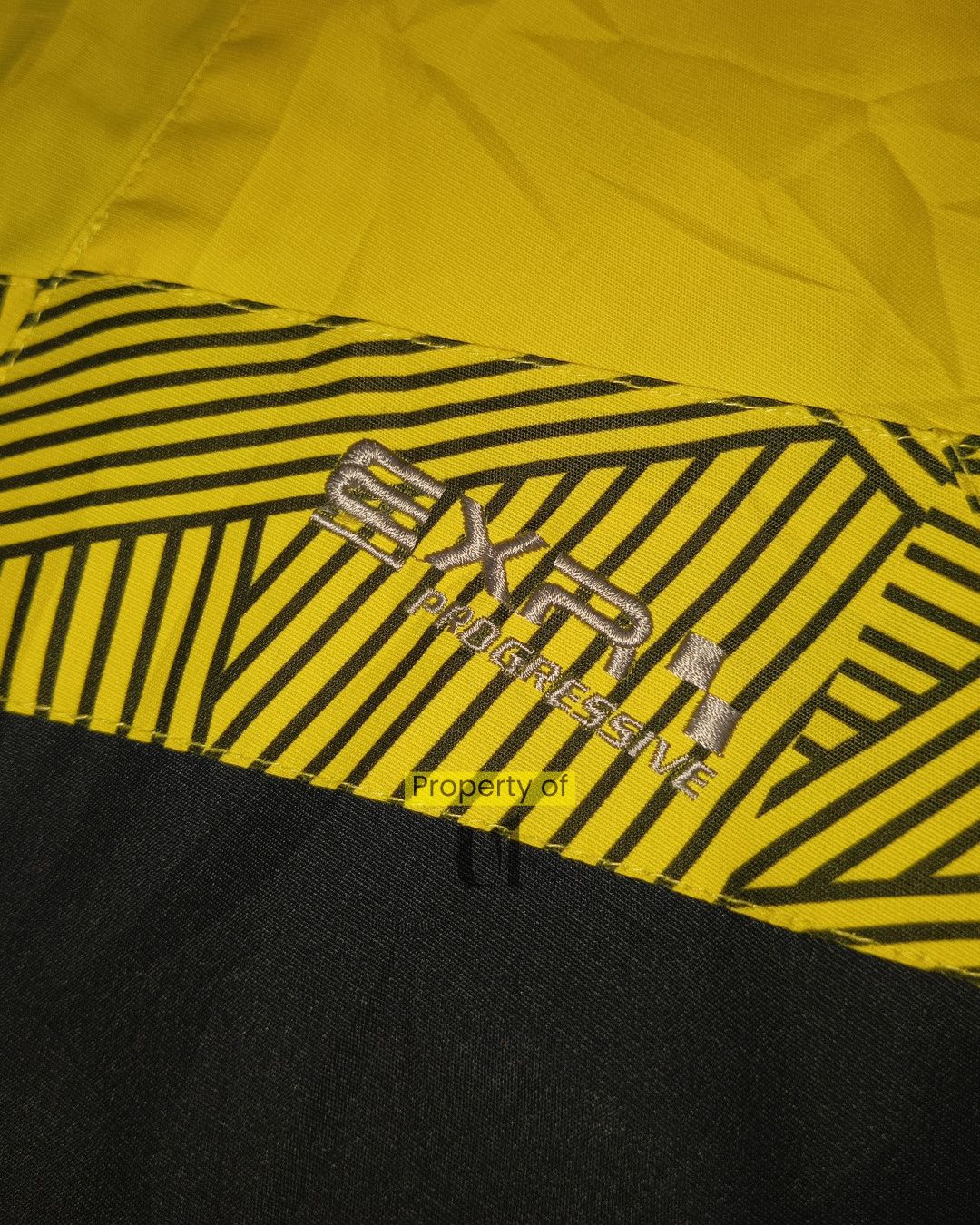 Other EXR Outdoor Jacket Size US L / EU 52-54 / 3 - 7 Thumbnail