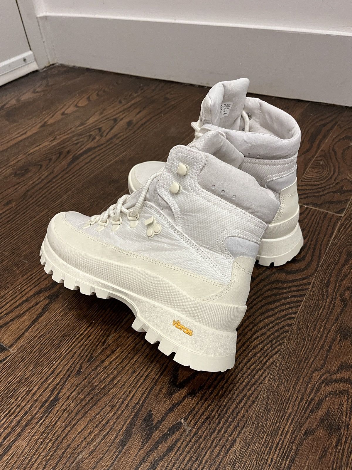 Timberland Conceptkicks x Timberland World Hiker Boots Size US 7.5 / IT 37.5 - 4 Thumbnail