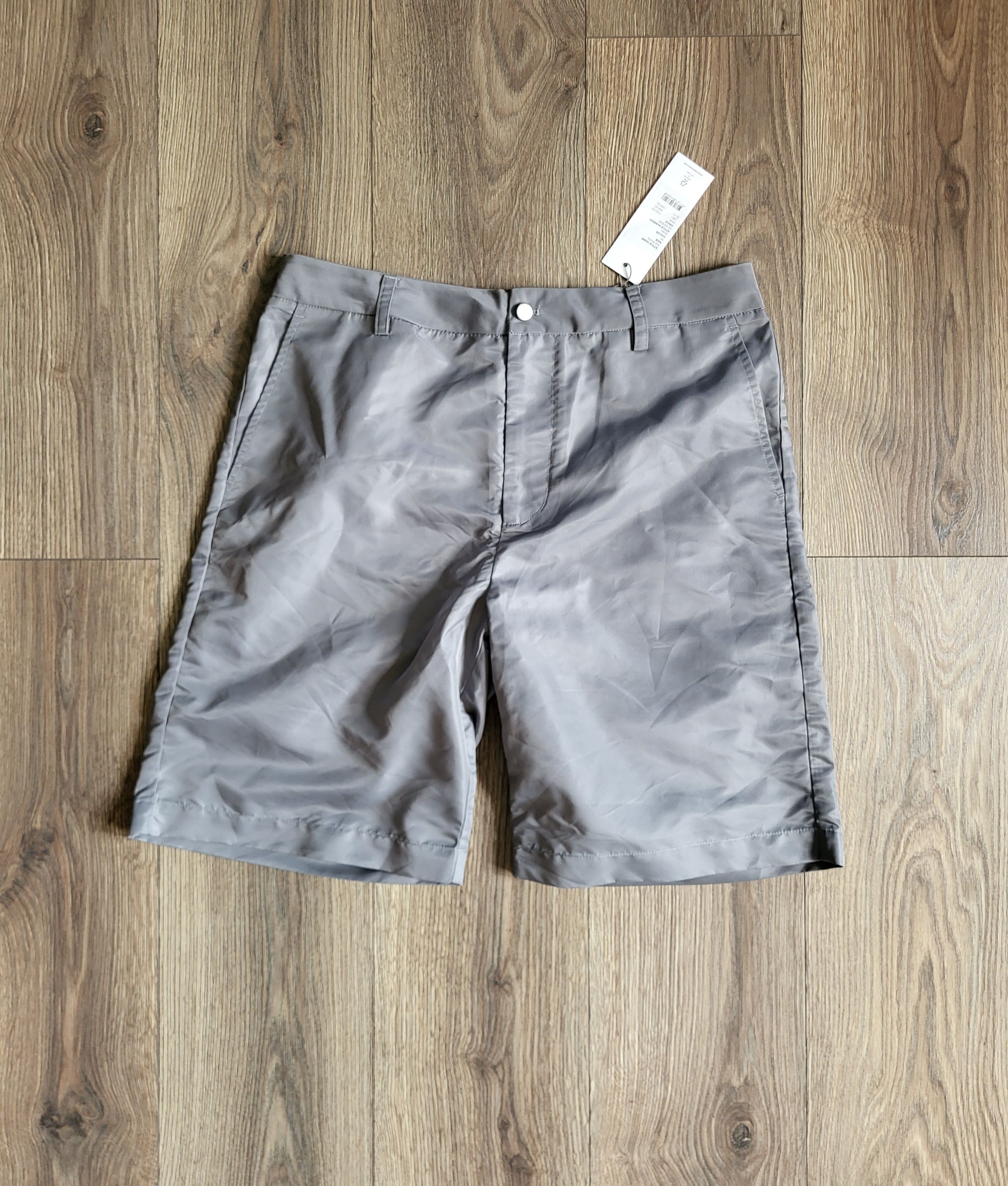 Han Kjobenhavn Han Kjøbenhavn suit shorts Size US 32 / EU 48 - 1 Thumbnail