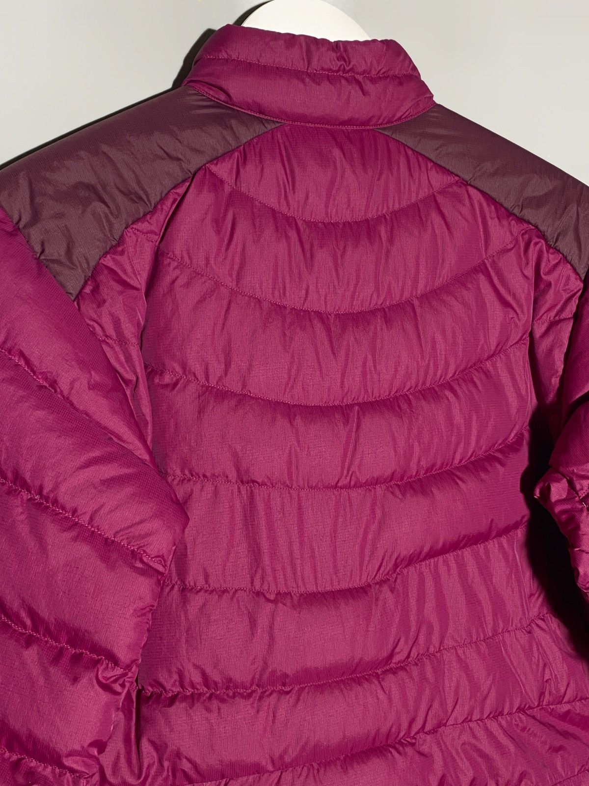 Arc'teryx Arcteryx Womens Cerium LT Pink Jacket Size M / US 6-8 / IT 42-44 - 17 Thumbnail