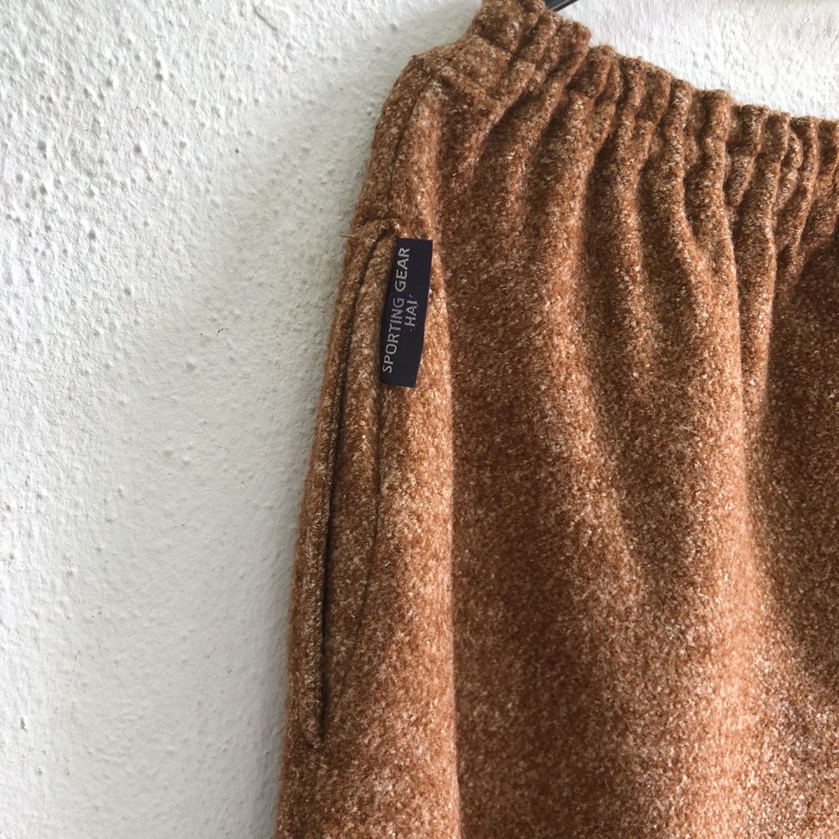 Hai Sporting Gear HAI SPORTING GEAR by issey miyaki short Size US 34 / EU 50 - 9 Thumbnail