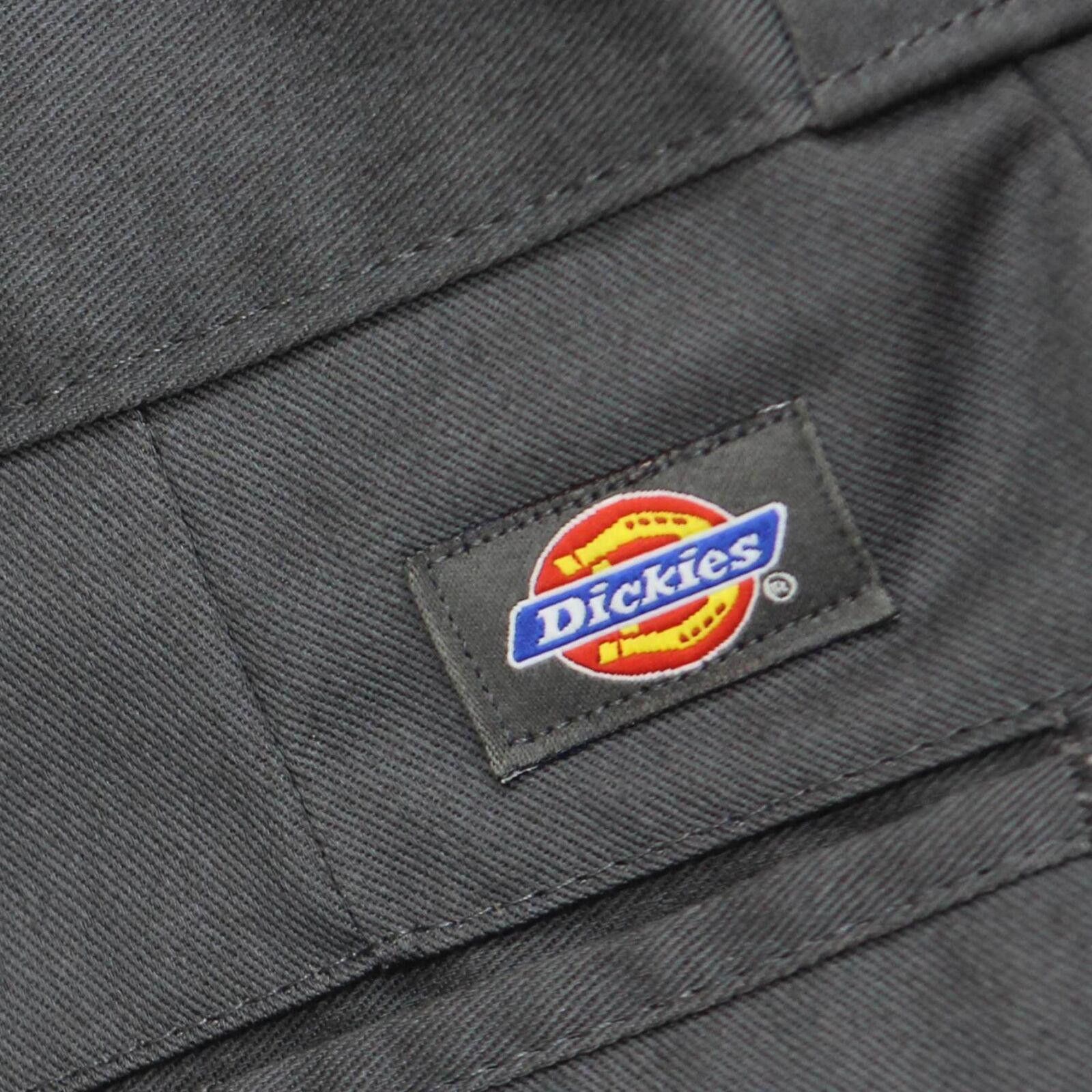 Dickies Dickies Mens Fit 874 Work Pants 166951fe5afc4a Gray 38x36 Size US 32 / EU 48 - 5 Thumbnail