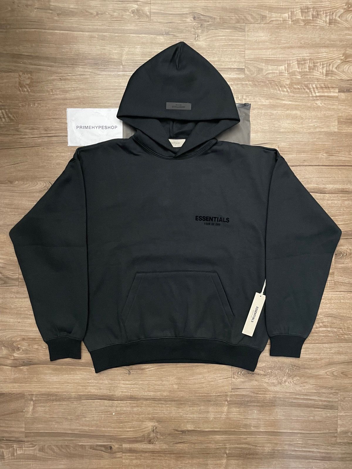 Palace Polartec Lazer Hood (SS22) Slate Grey