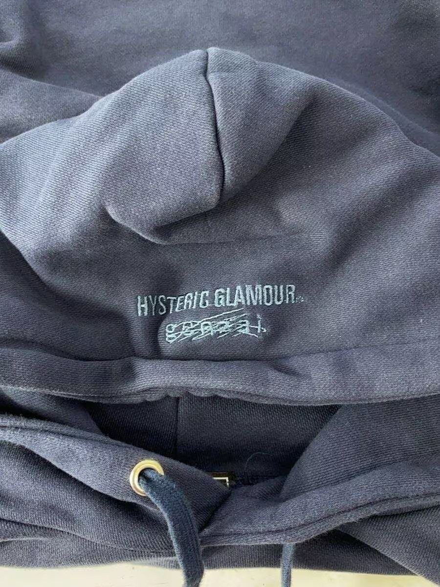 Hysteric Glamour Smiley Hoodie Size US L / EU 52-54 / 3 - 6 Thumbnail
