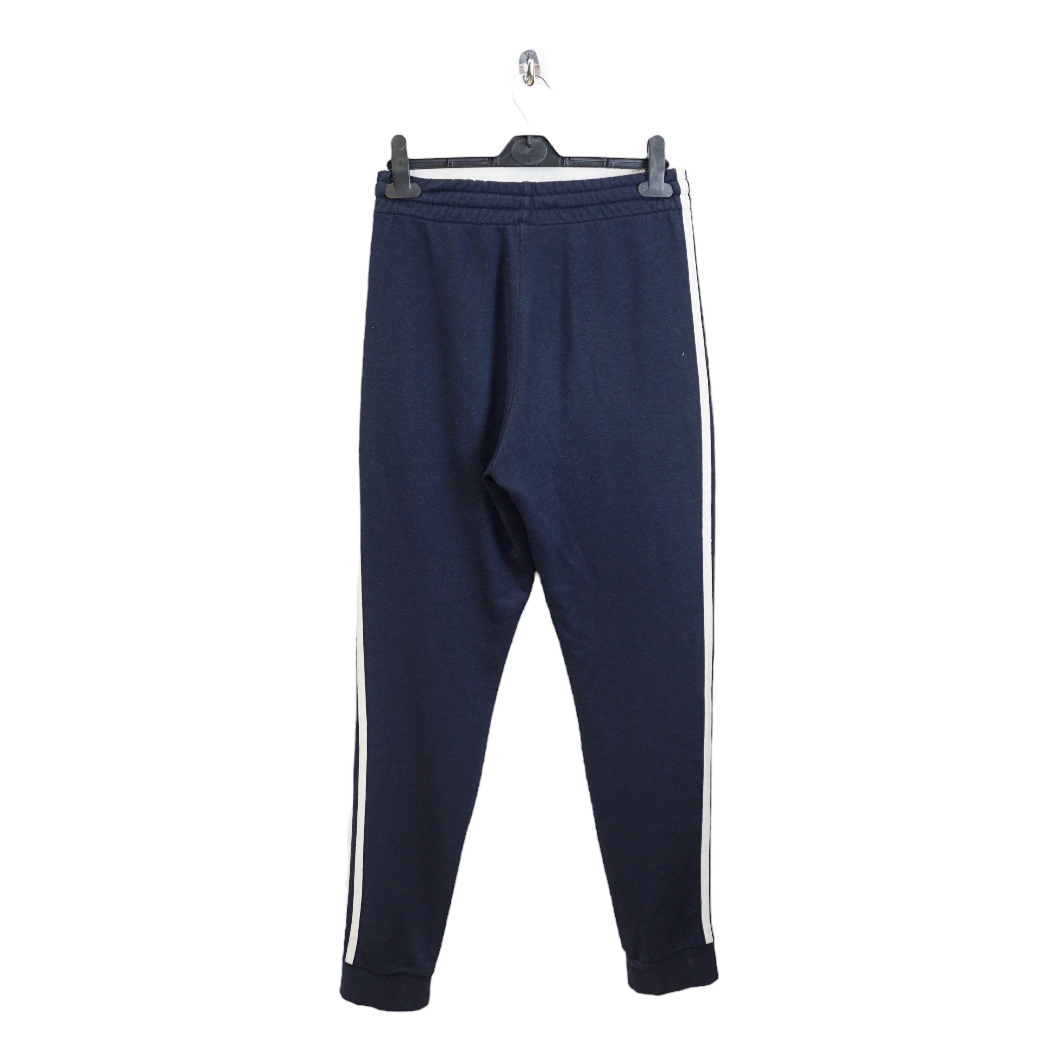 Adidas Archive Adidas Essential Sportswear Joggers/Sweatpants Size US 30 / EU 46 - 3 Thumbnail