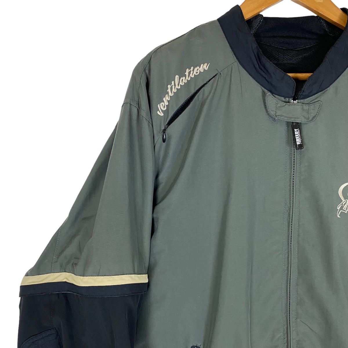 Sports Specialties ✨Nice design Greedy Motorcycles racing jacket Size US M / EU 48-50 / 2 - 5 Thumbnail