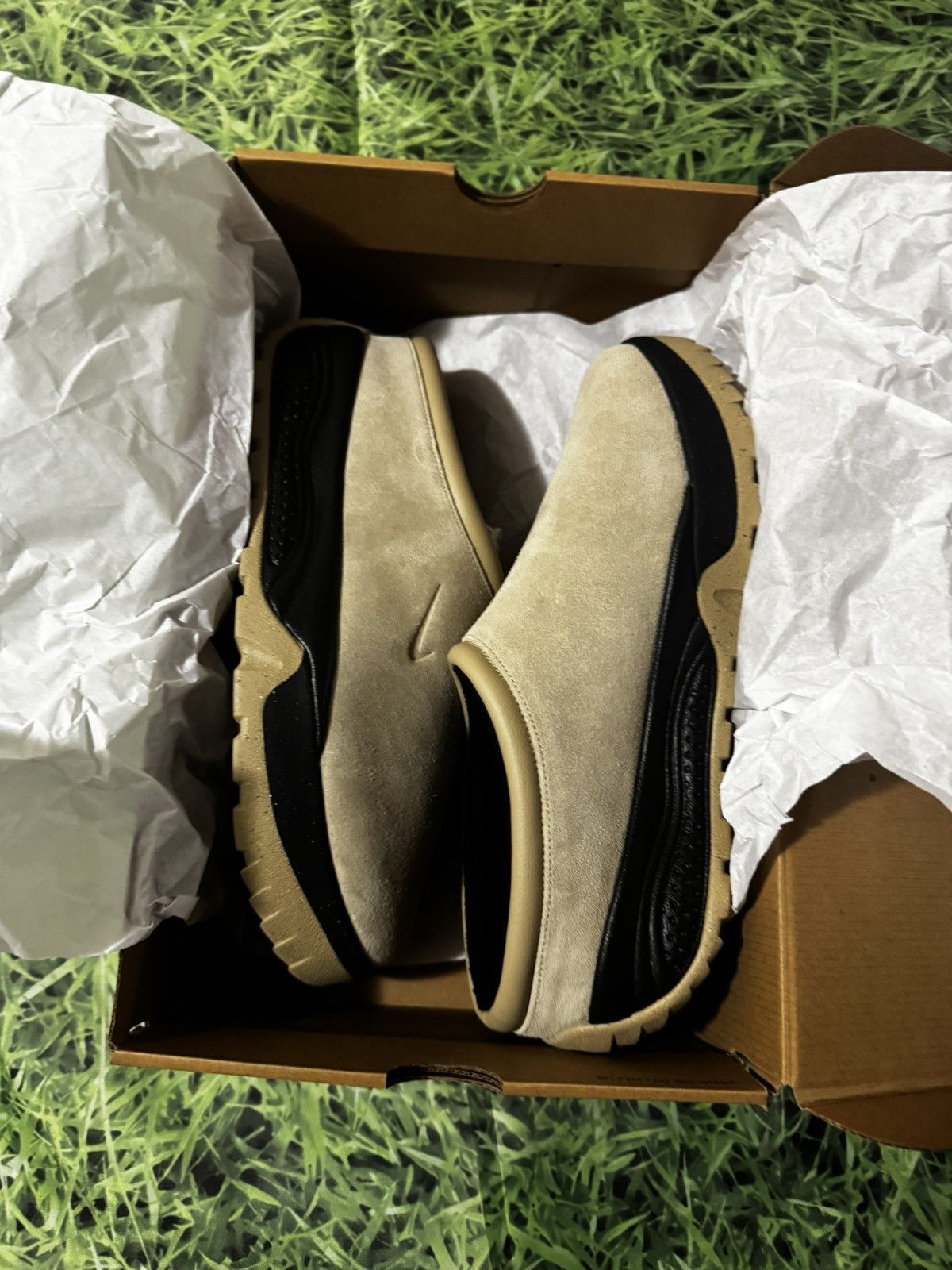 Nike ACG Nike ACG Rufus Size US 11.5 / EU 44-45 - 4 Thumbnail
