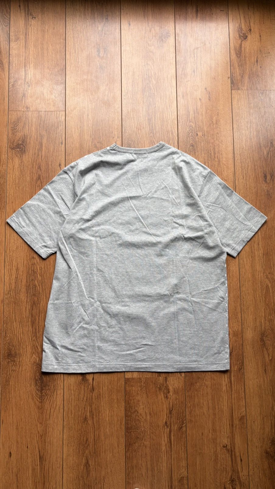 Comme des Garcons Homme Comme des Garcons Polka Dot Tee Size US M / EU 48-50 / 2 - 4 Thumbnail