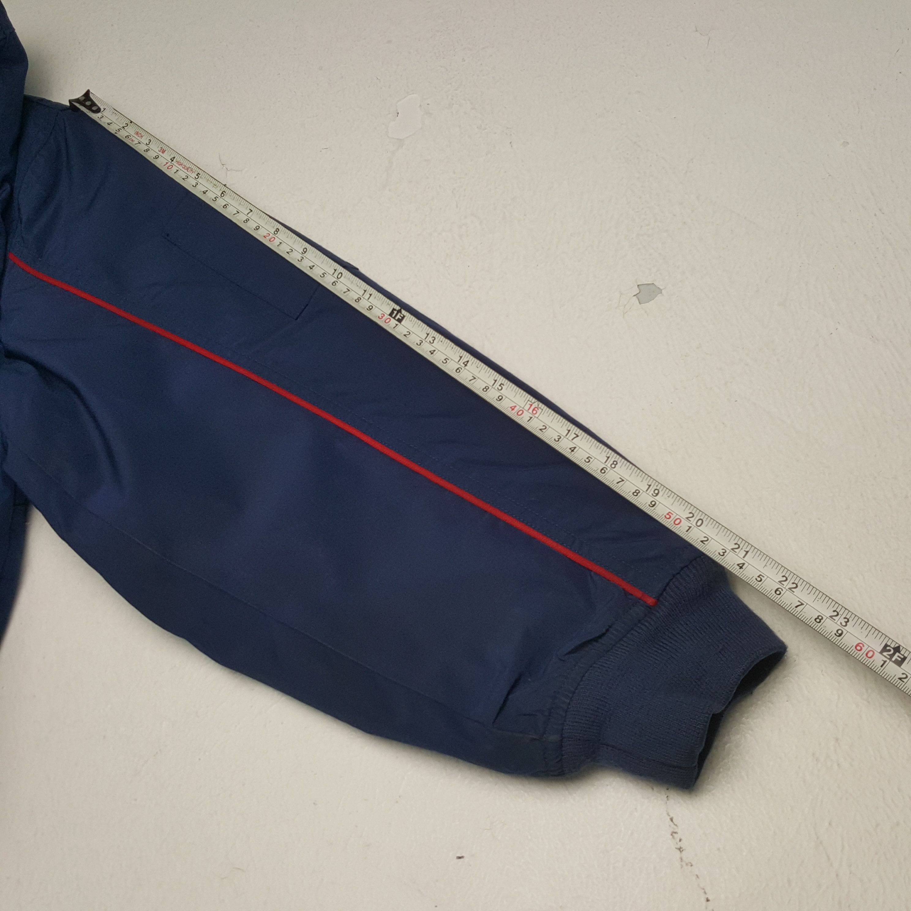 Honda × Japanese Brand × Vintage MUGEN HONDA Japanese Motorsports Custom Art Jacket Size US XL / EU 56 / 4 - 6 Thumbnail