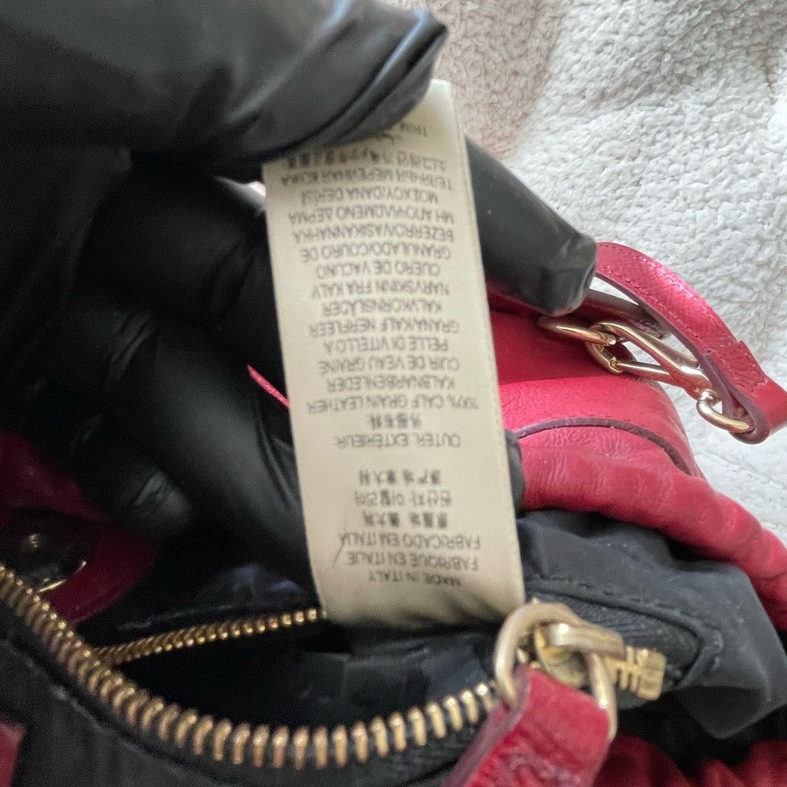 Burberry Burberry Shoulder bag Size ONE SIZE - 4 Thumbnail