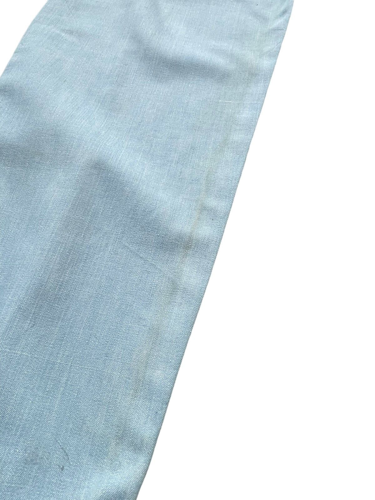 Vintage Vintage Late 30’s Unknown Brand Trouser Size US 31 - 8 Thumbnail