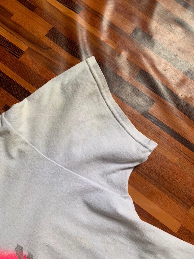 Japanese Brand KIYONAGA & Co. X KYNE Tokyo Hirofumi Kiyonaga SOPH T-shirt Size US L / EU 52-54 / 3 - 7 Thumbnail