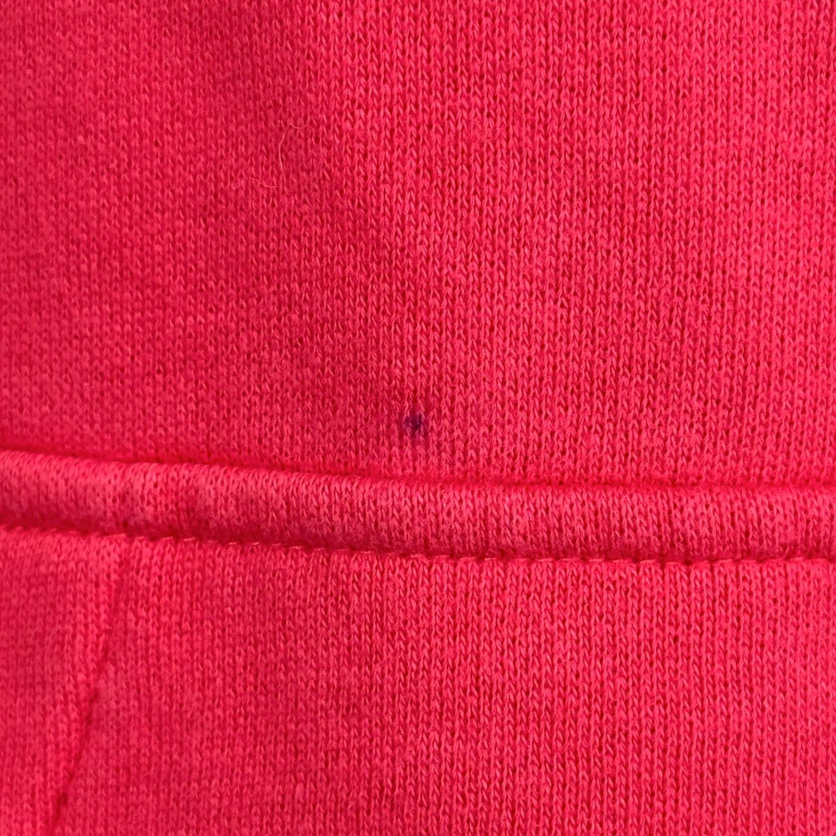 Lululemon VINTAGE Lululemon Womens XS/S Scuba Hoodie Oversized Cropped Full Zip Hot Pink Size XS / US 0-2 / IT 36-38 - 7 Thumbnail