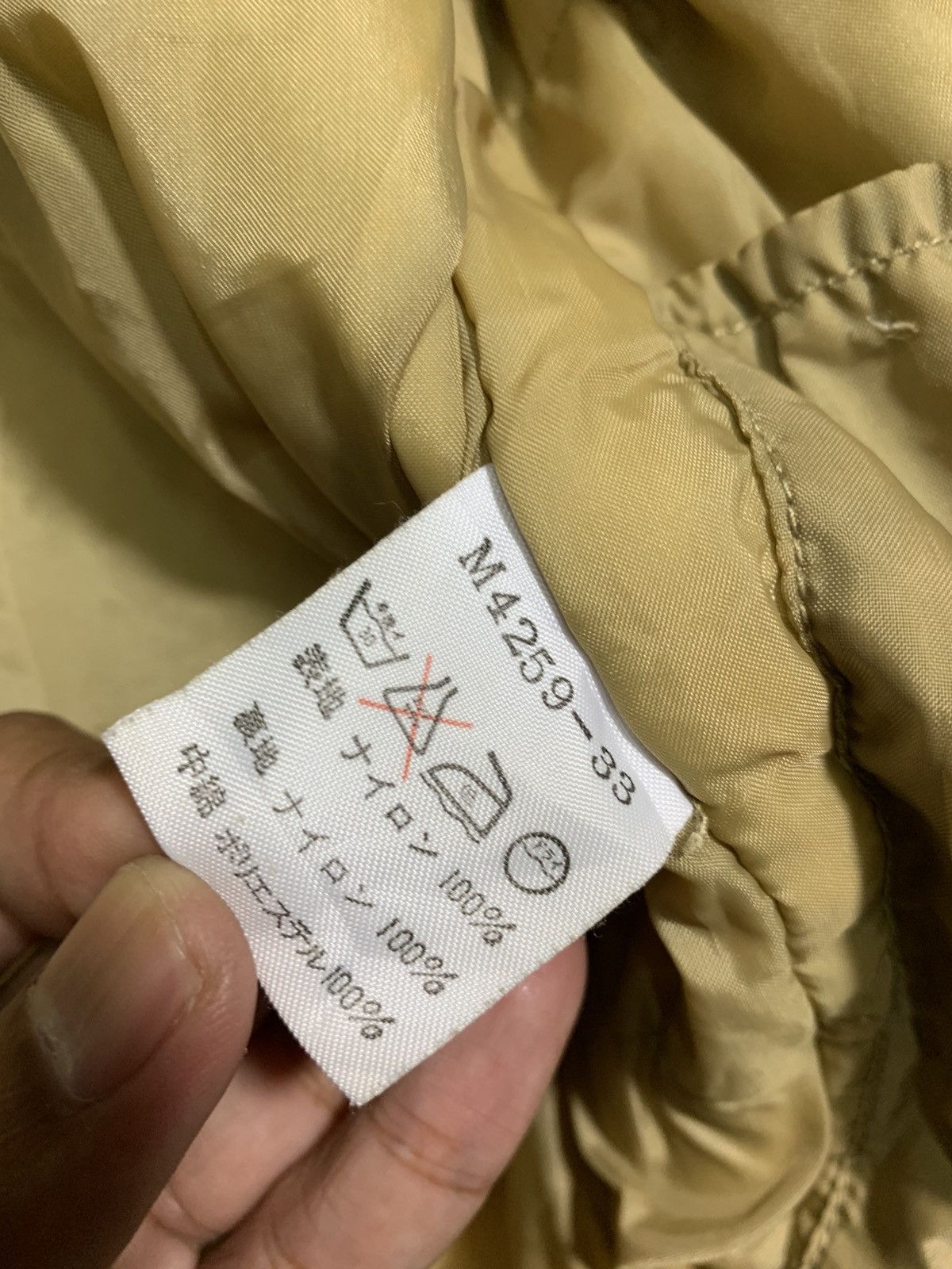 Vintage × Wrangler 🔥VTG WRANGLER INSULATION OUTDOOR JACKETS Size US M / EU 48-50 / 2 - 9 Thumbnail