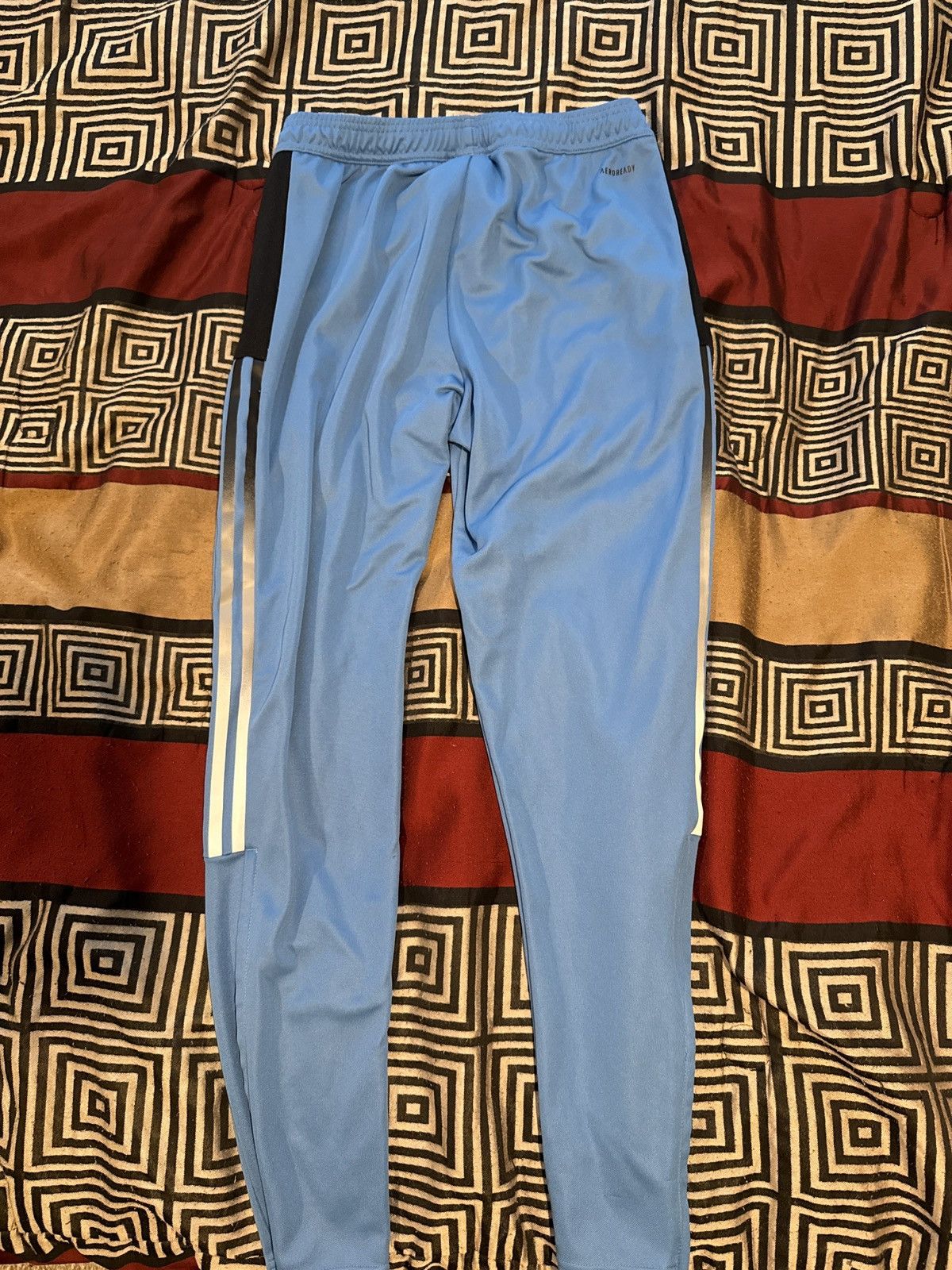 Adidas Adidas Track Pants Size US 30 / EU 46 - 5 Thumbnail