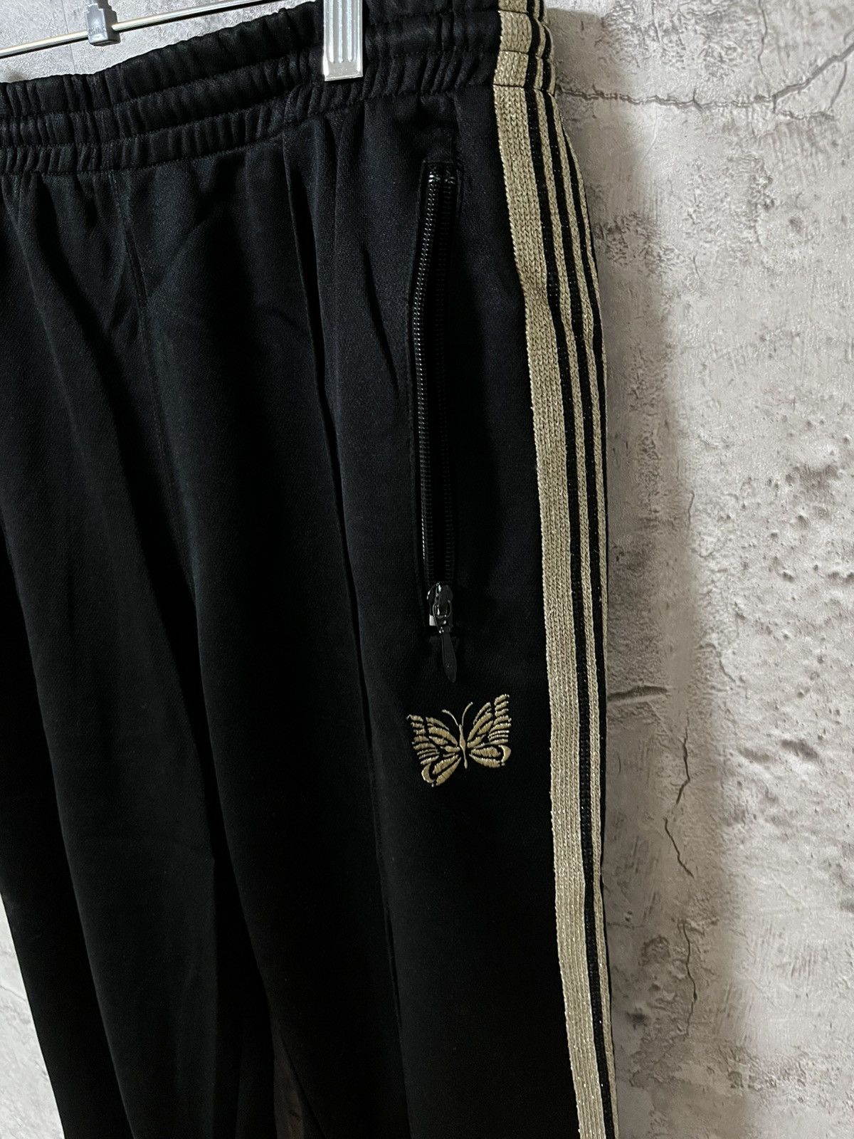 Needles Needles Archive Gold Track Pants Size US 30 / EU 46 - 3 Thumbnail