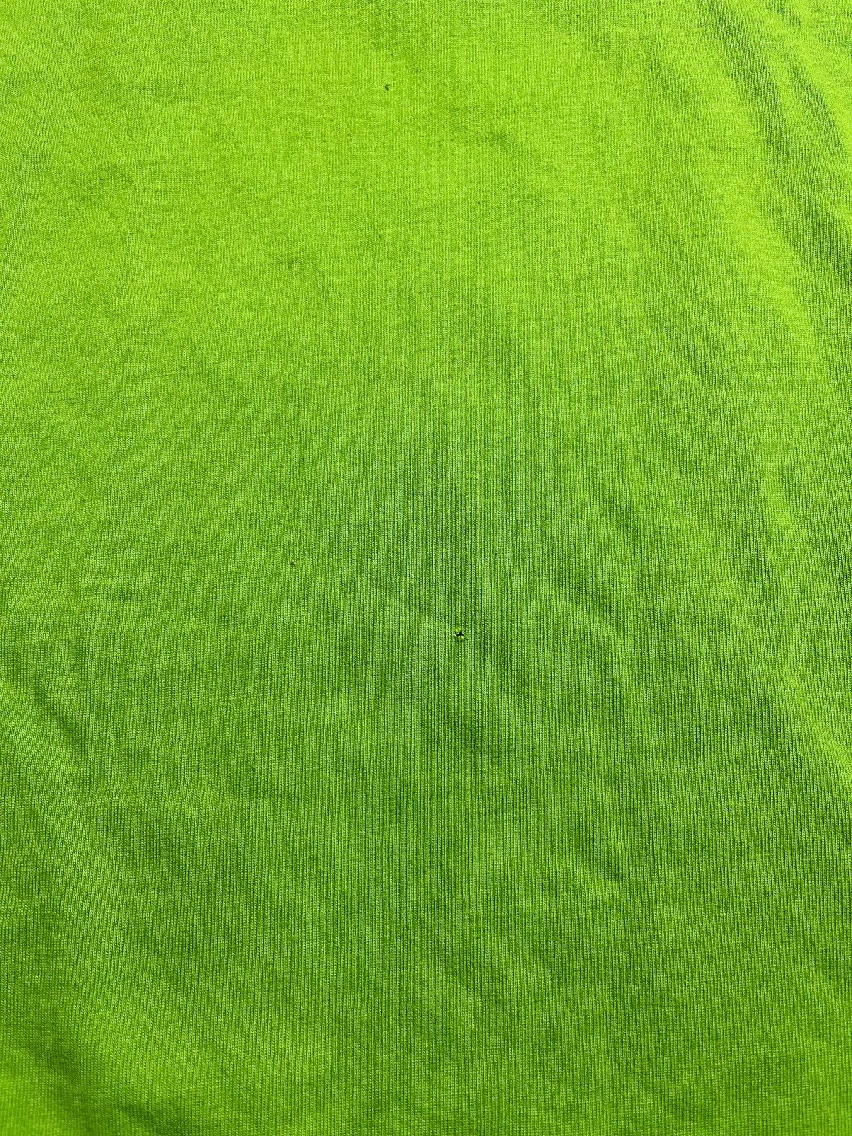 Nike Vintage Nike polo Rugby made in Fiji Size US XL / EU 56 / 4 - 9 Thumbnail