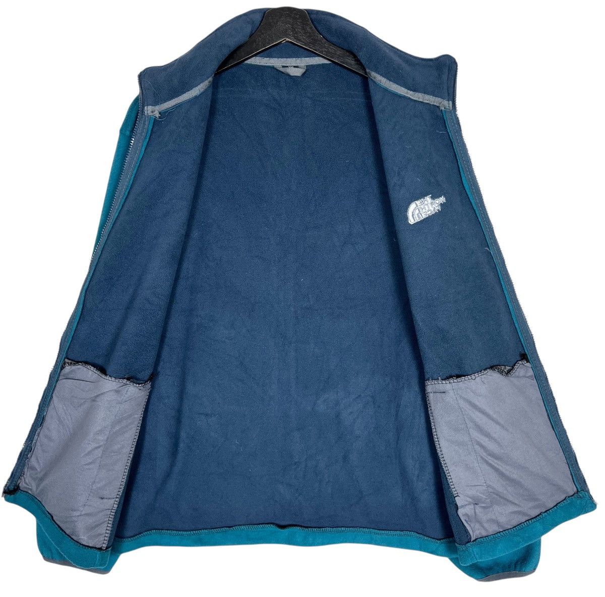 The North Face TNF The North Face Fleece Jacket Size US L / EU 52-54 / 3 - 6 Thumbnail