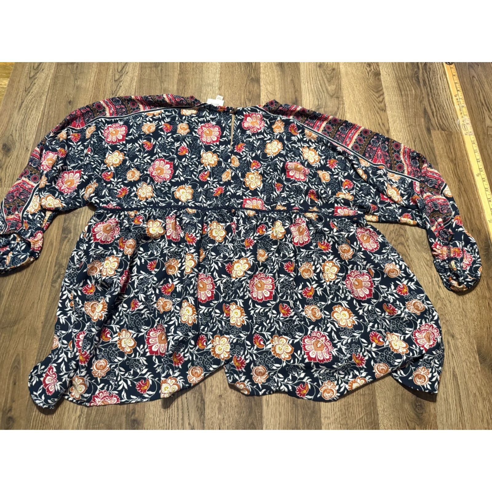 Vintage VINTAGE or not? Size XXL / US 16-18 / IT 52-54 - 2 Thumbnail