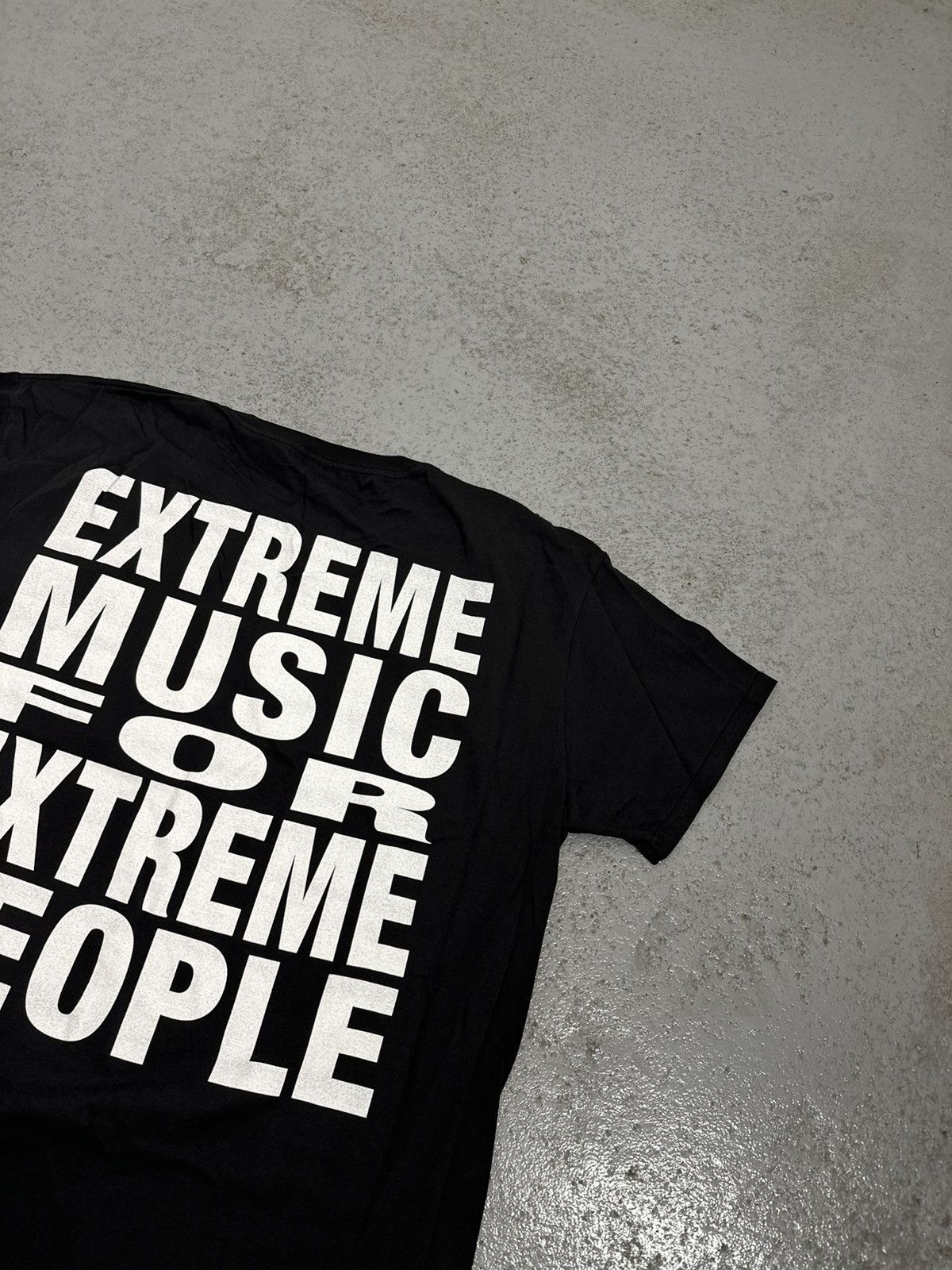 Band Tees Morbid Angel Death Metal Band Tee Size US XXL / EU 58 / 5 - 12 Thumbnail