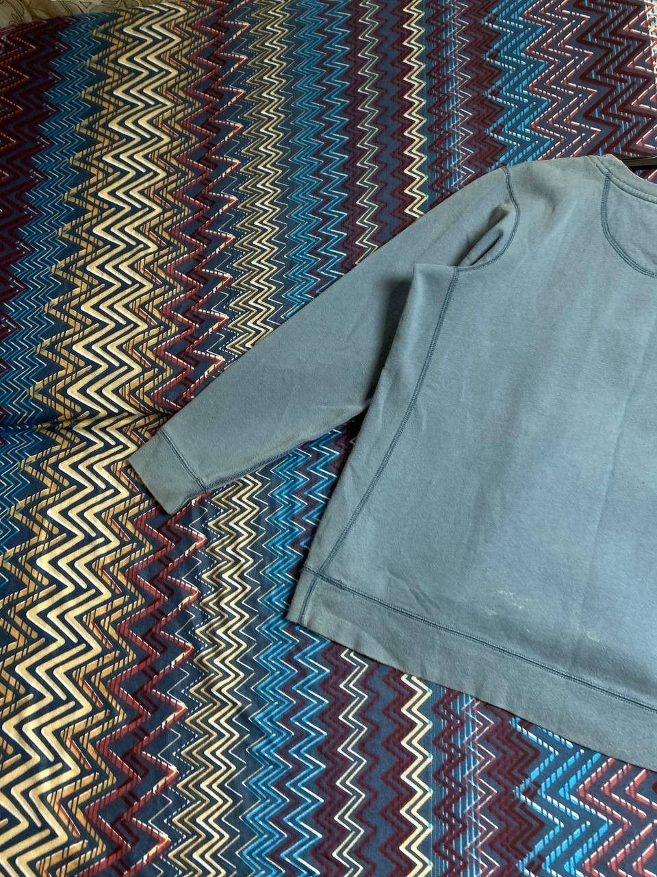 Nike Y2K streetwear big logo Vintage Sweaters Nike Size US S / EU 44-46 / 1 - 13 Thumbnail