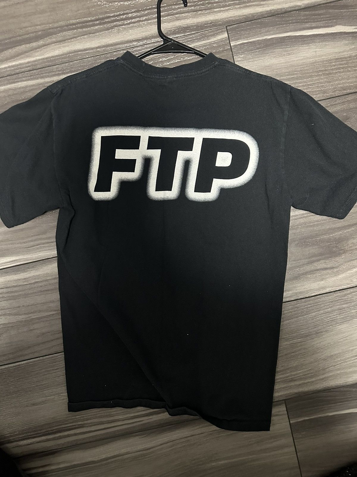 FTP 2024 Outer Glow Tee