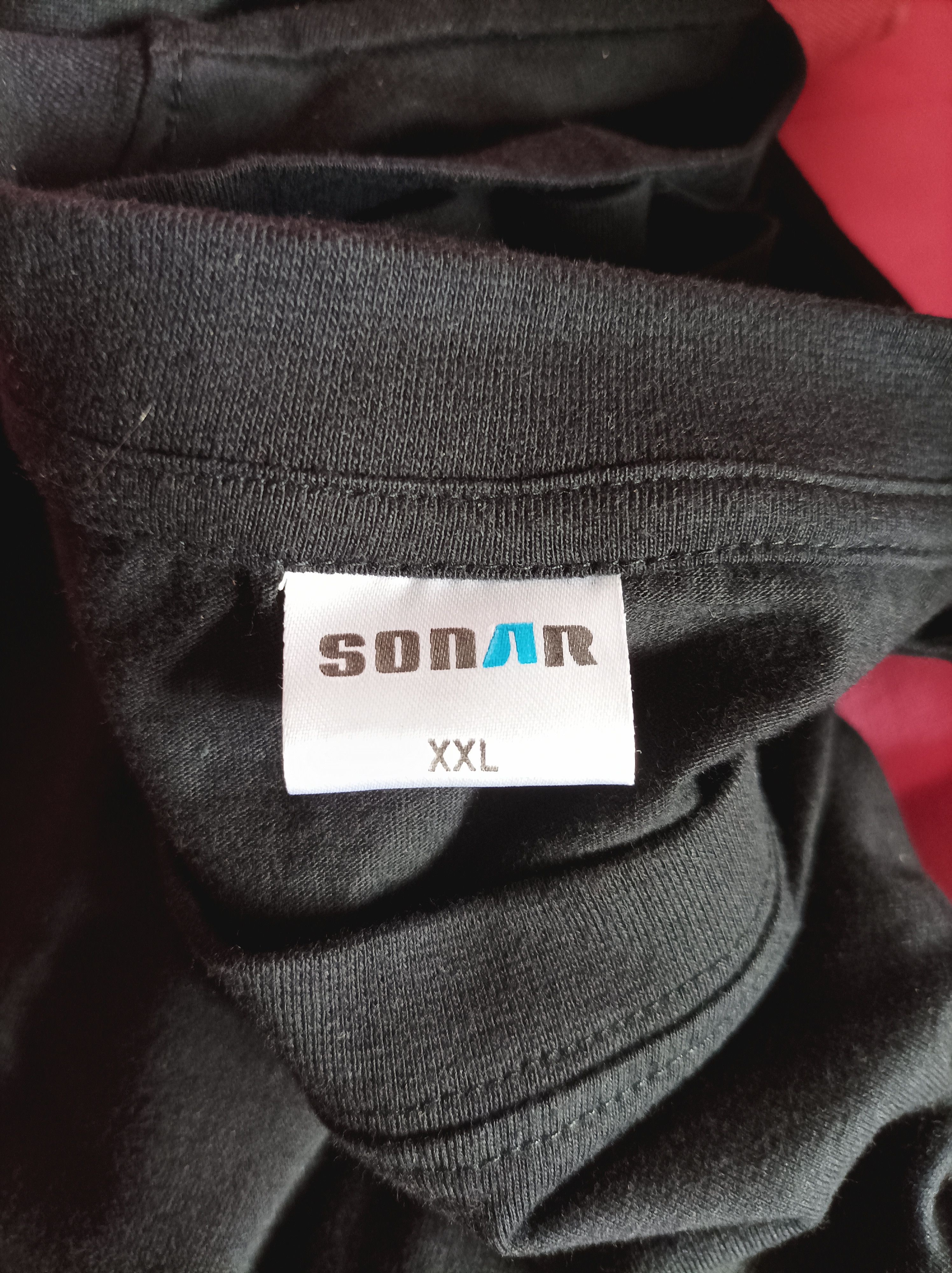 Vintage Shining down the alley.sonar label Size US XXL / EU 58 / 5 - 2 Thumbnail
