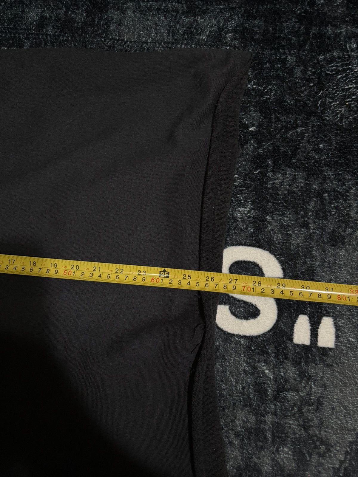 Designer × Velour Velour scars opium hoodie Size US L / EU 52-54 / 3 - 11 Thumbnail