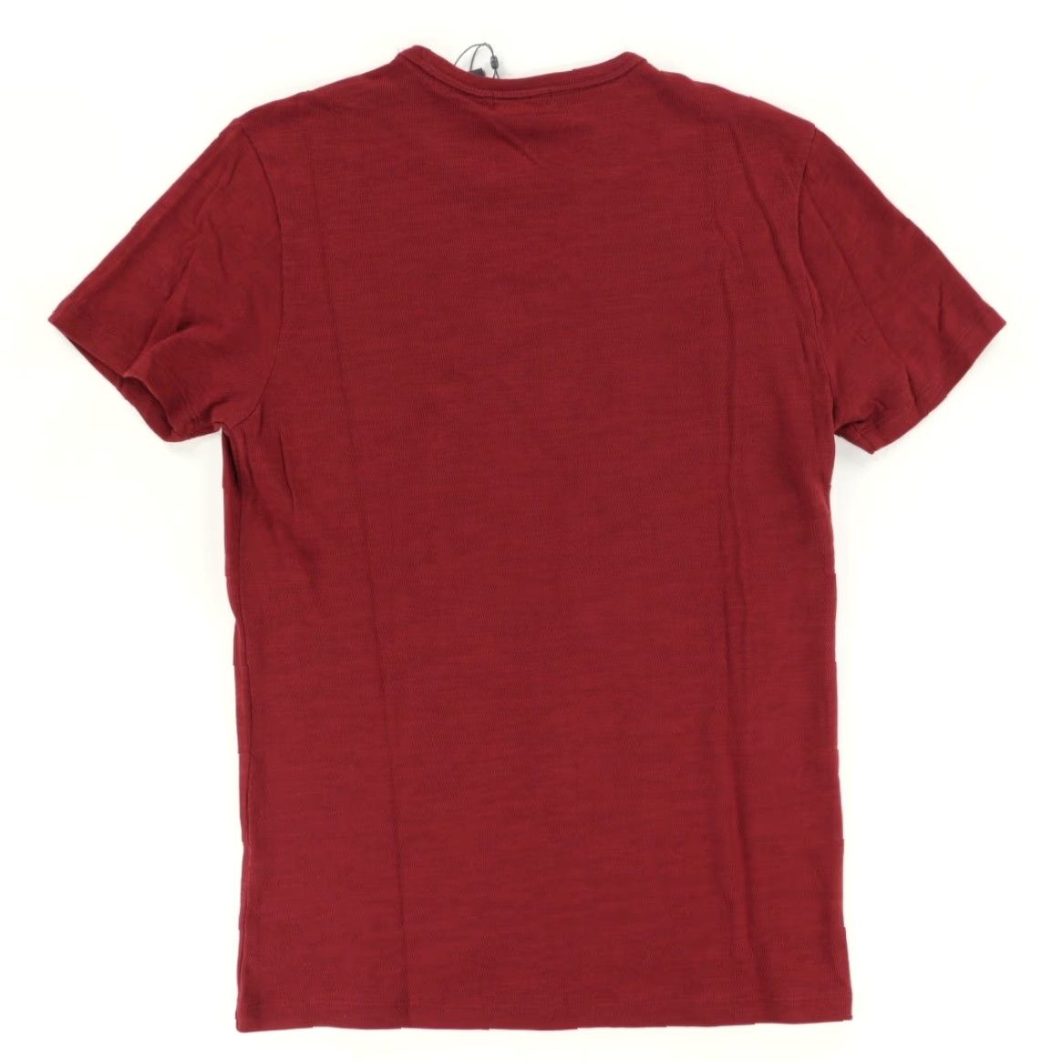 G/FORE G/Fore Knit Crewneck Solid T-Shirt Red Men's S Shirt Men S Red G/Fore Knit Crewneck Solid T-Shirt Red Mens S Size US S / EU 44-46 / 1 - 4 Thumbnail