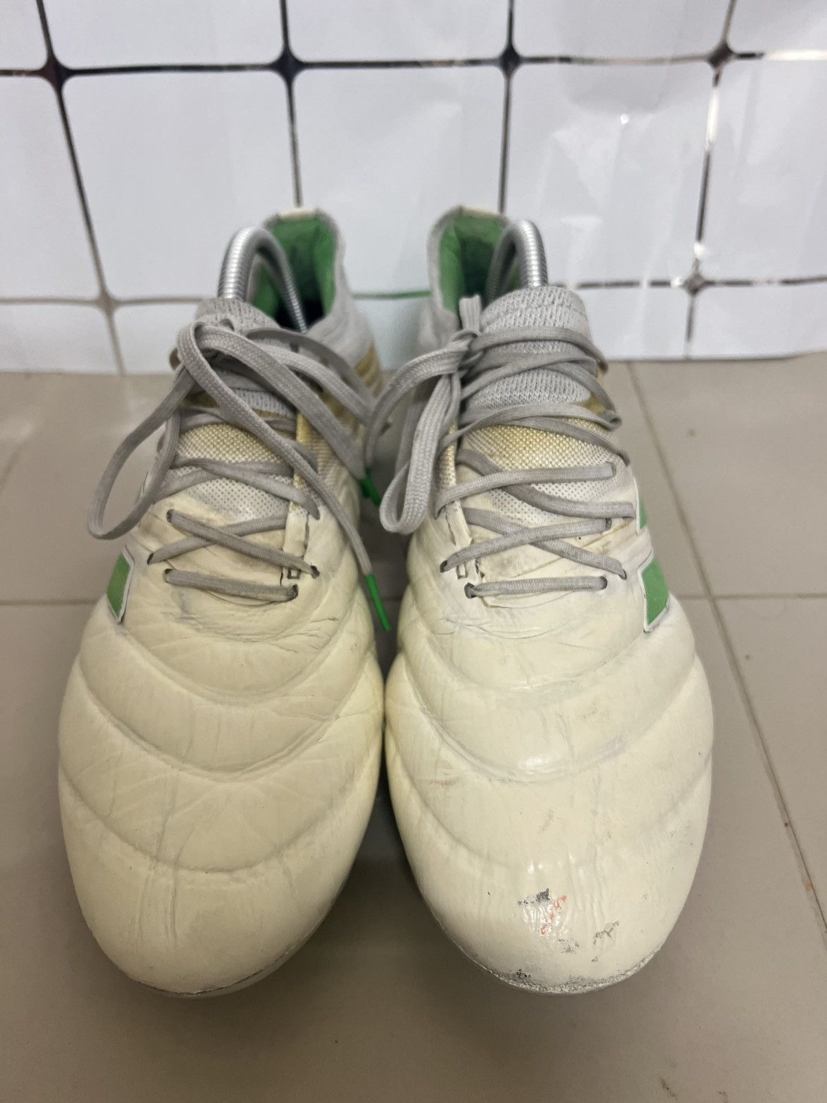 Adidas Adidas Copa 19.1 FG Size US 9 / EU 42 - 3 Thumbnail