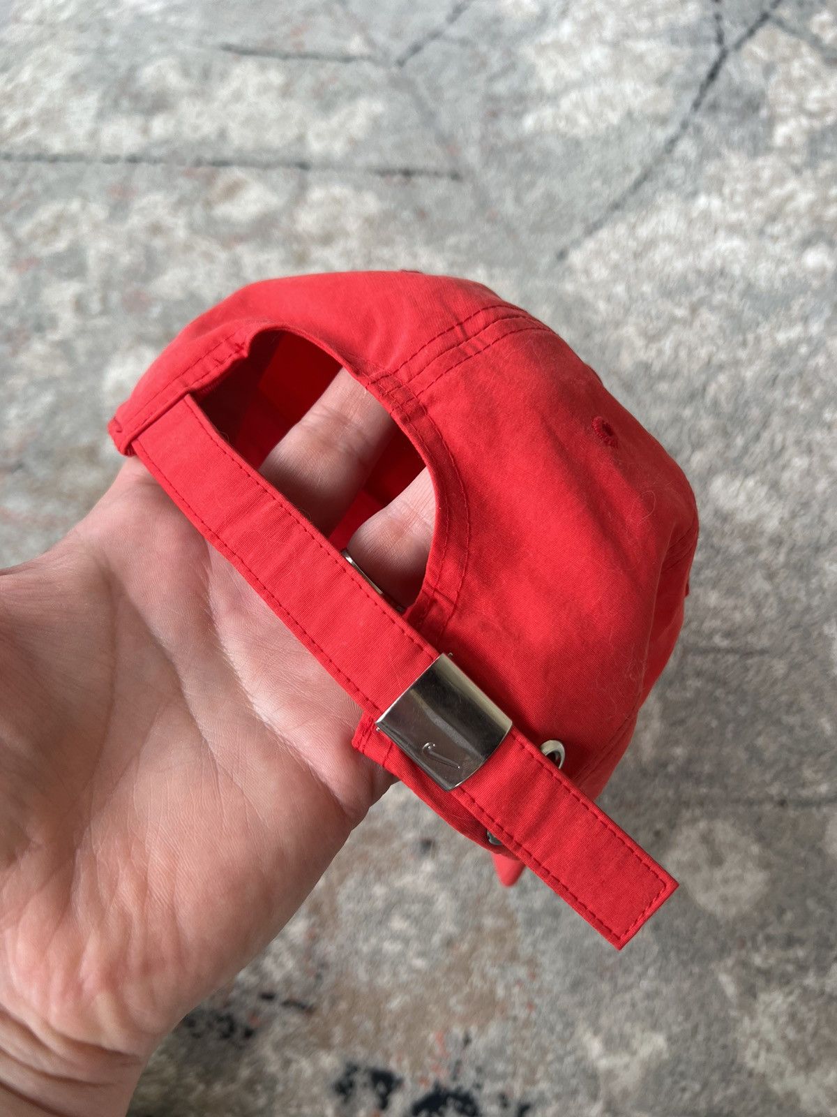 Nike Nike Cap Heritage 86 Size ONE SIZE - 6 Thumbnail