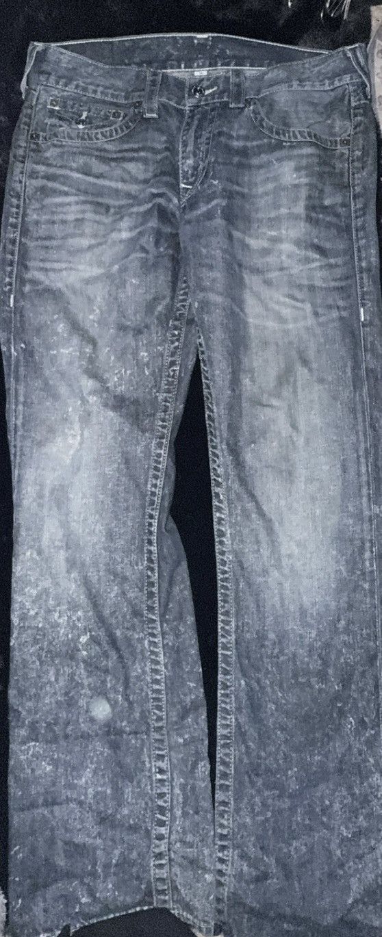 True Religion True Religion Pants Size US 34 / EU 50 - 1 Thumbnail