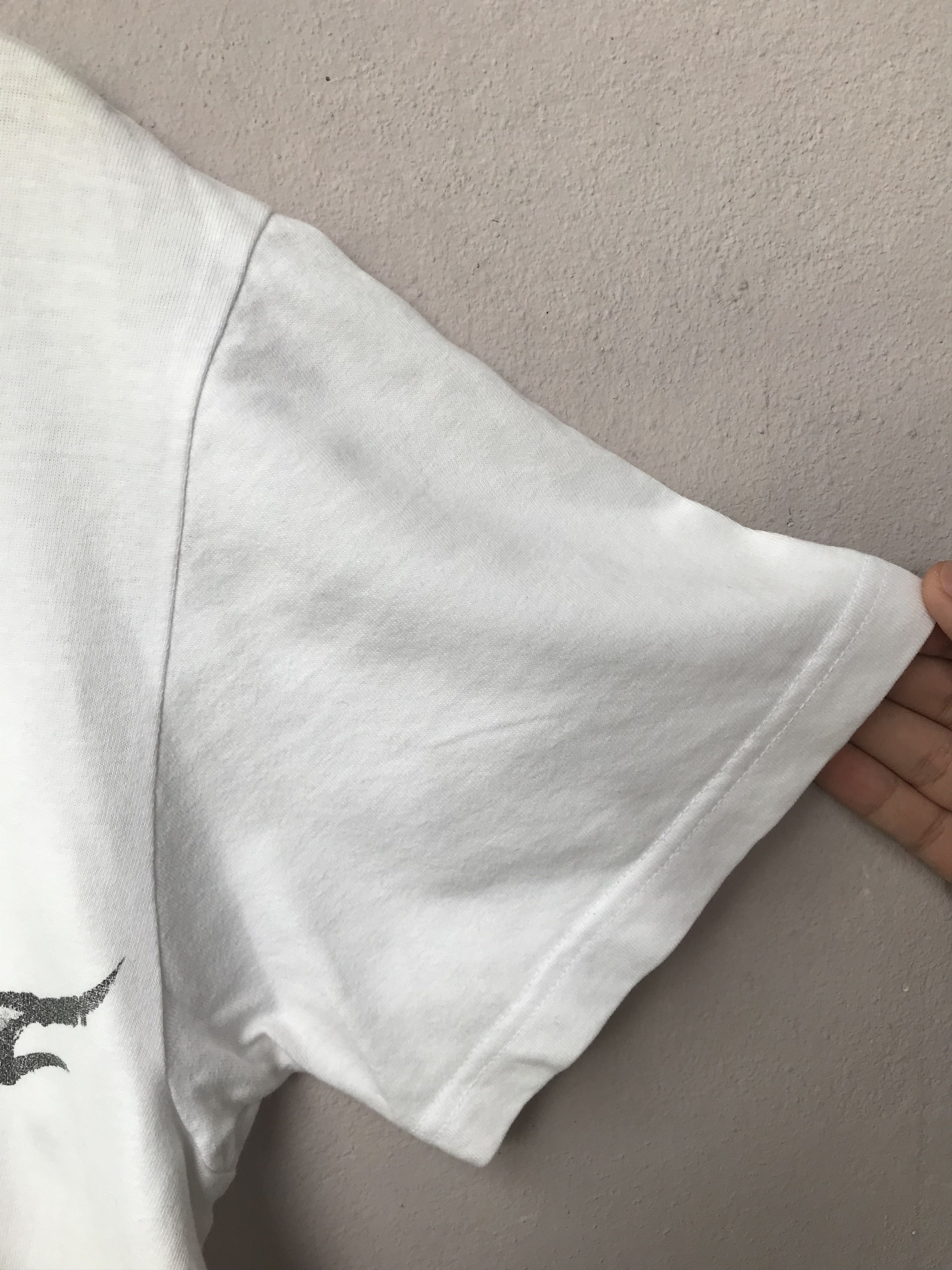 Band Tees Vintage Tsuyoshi Nagabuchi Tee Size US L / EU 52-54 / 3 - 6 Thumbnail