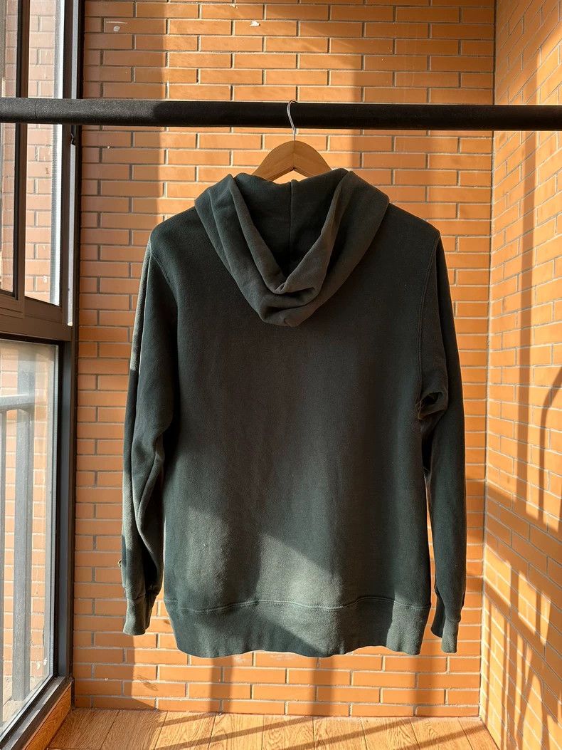 Vintage 90s Hoodie 2505-Nextarrow Size US M / EU 48-50 / 2 - 2 Thumbnail