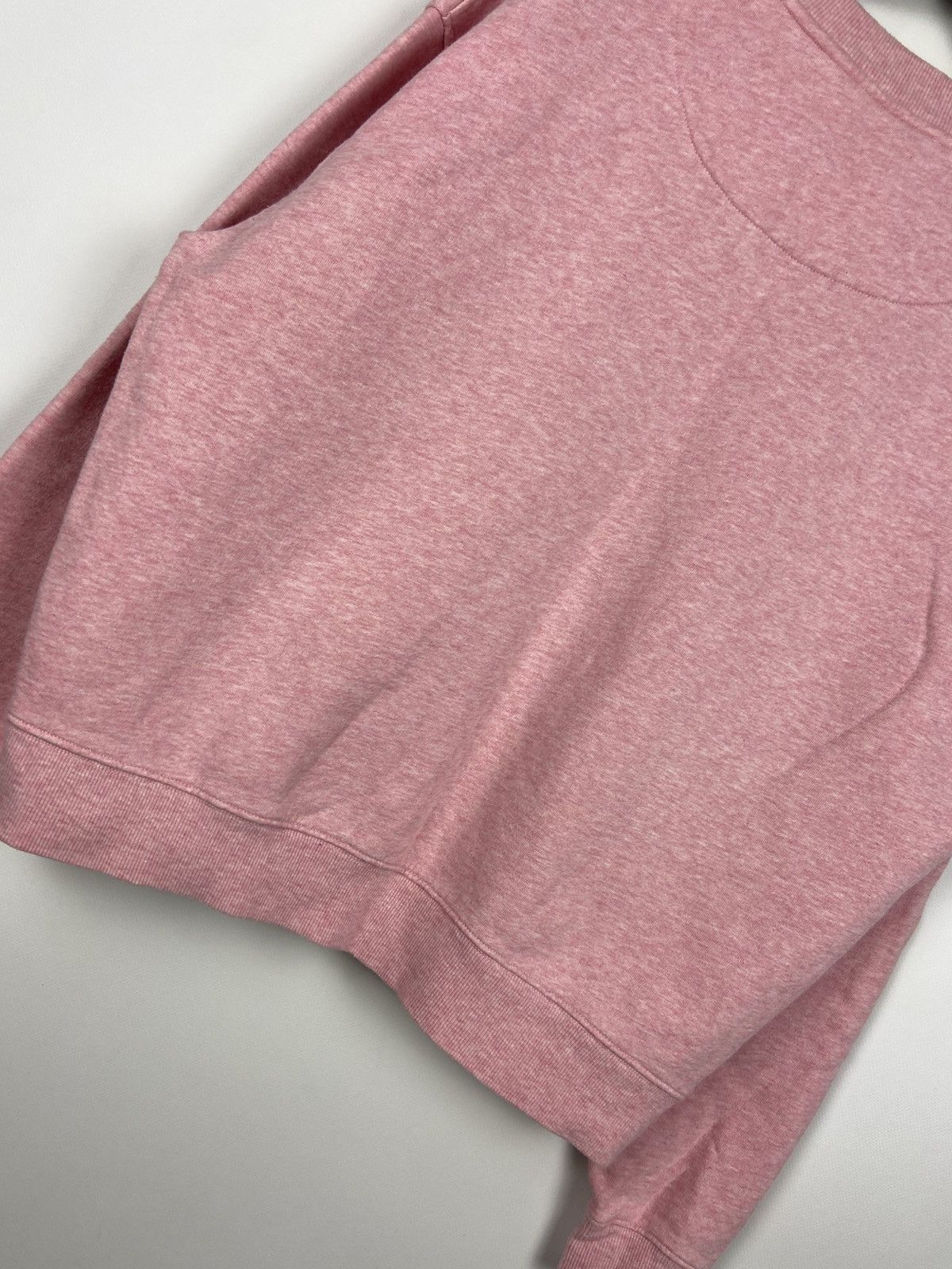 Acne Studios Acne Studios Boxy Yana Face PSS17 Pullover Sweatshirt Womens Size S / US 4 / IT 40 - 18 Thumbnail