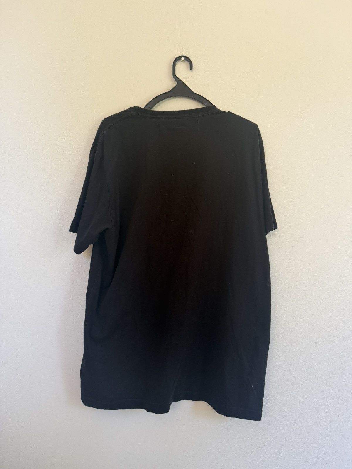 Off-White Off White Small Logo TEE Size US XL / EU 56 / 4 - 2 Thumbnail