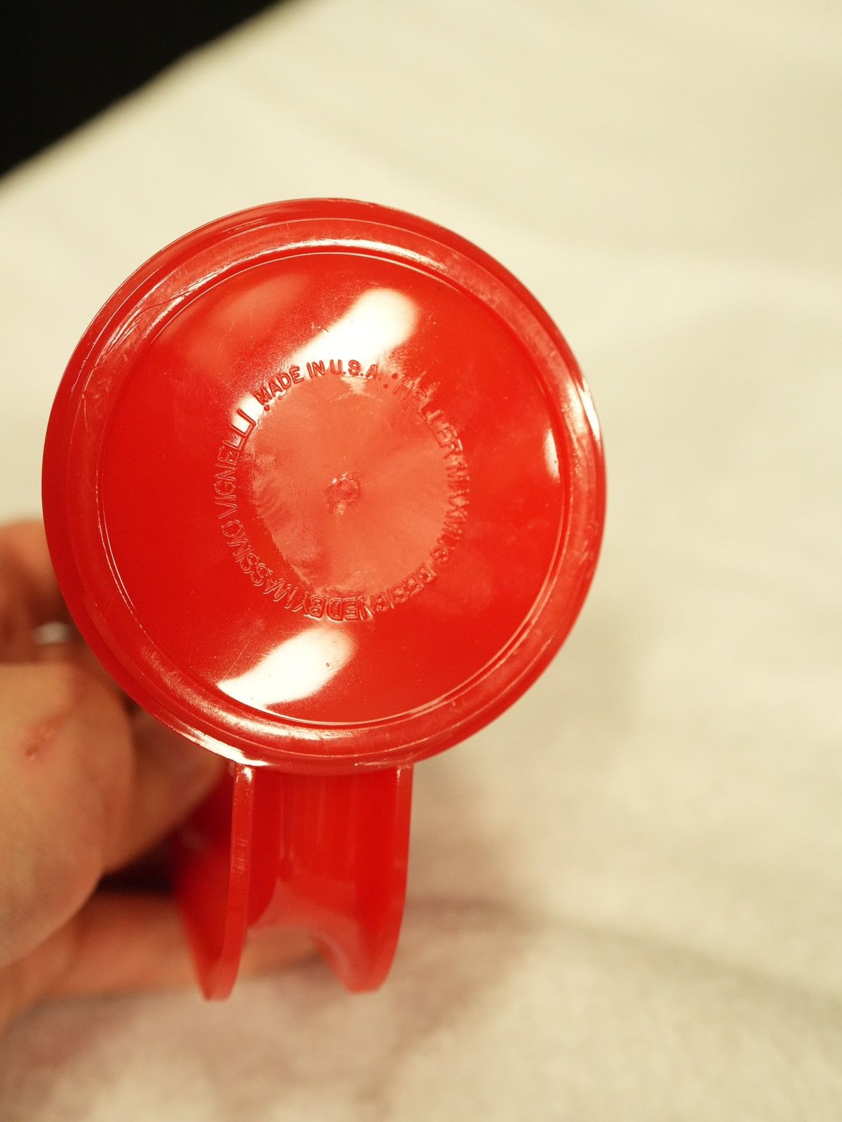 Supreme Supreme Mug Size ONE SIZE - 5 Thumbnail