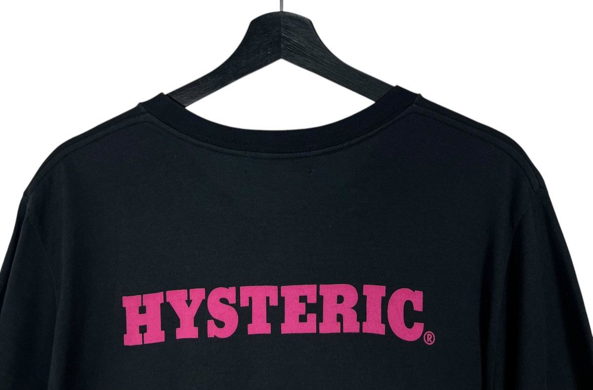 Hysteric Glamour × Playboy Hysteric Glamor x Japanese Porn Star Tee Size US M / EU 48-50 / 2 - 7 Thumbnail