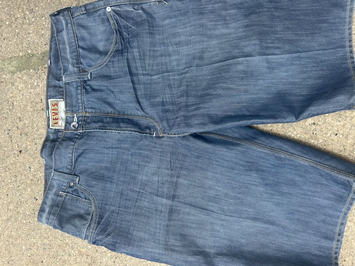 Levi's Vintage Clothing Levi's Jorts Size US 40 / EU 56 - 1 Thumbnail
