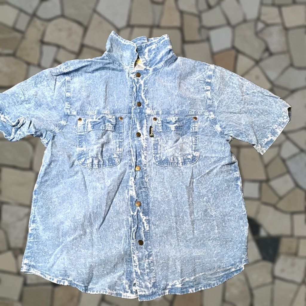 Vintage honey comb Size S / US 4 / IT 40 - 1 Thumbnail