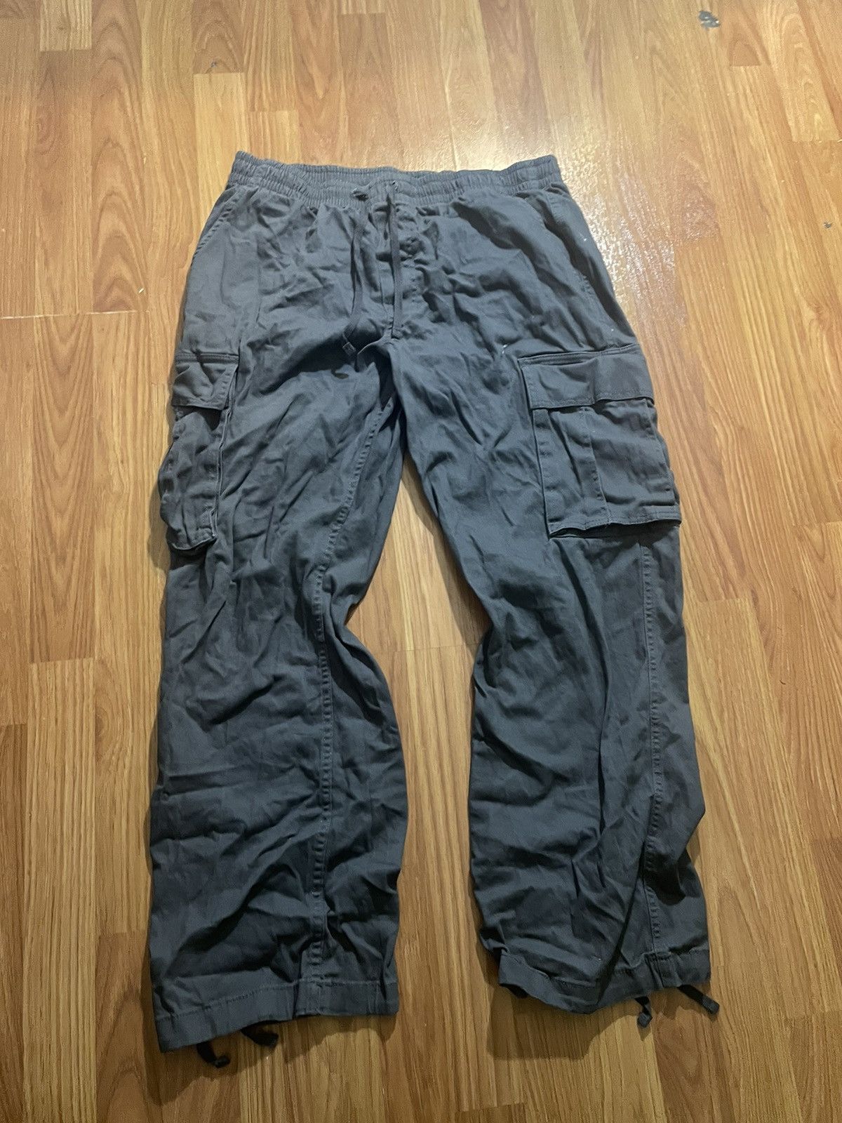 Other No boundaries cargo pants Size US 34 / EU 50 - 2 Thumbnail