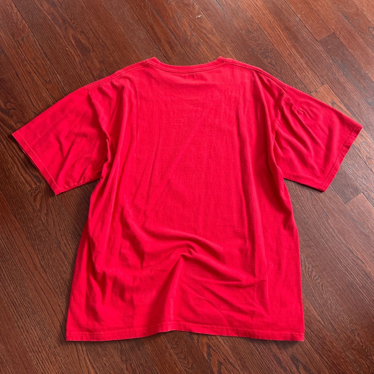 Other Vintage Red St. Louis Cardinals graphic tee Size US XL / EU 56 / 4 - 4 Thumbnail