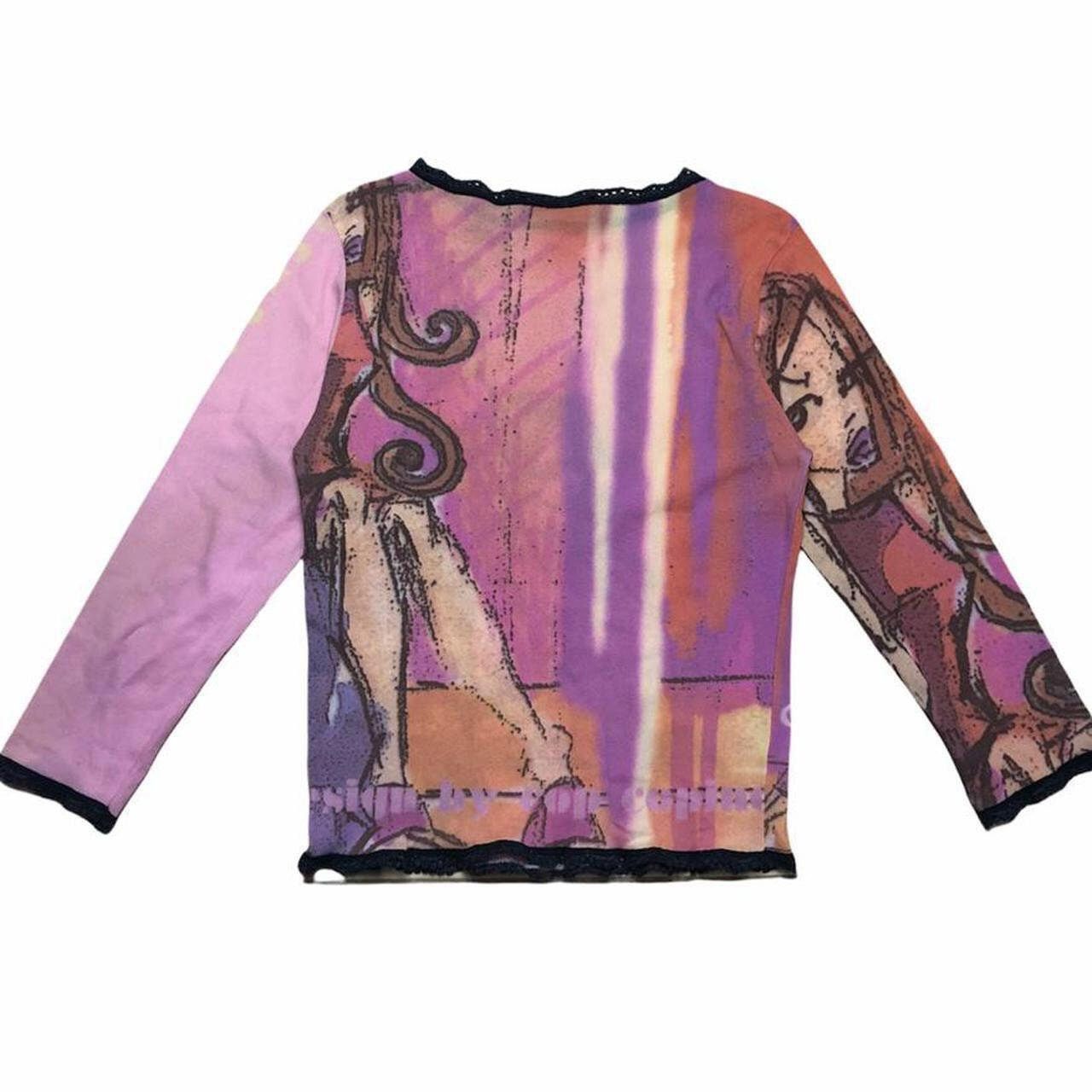 Cop Copine The Cop Copine y2k Girls Size ONE SIZE - 3 Thumbnail